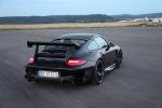 Porsche 911 GT Street RS by TechART 2008 года